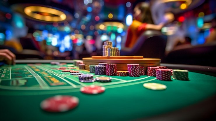 Antarmuka aplikasi setor777 menampilkan menu sportsbook, kasino langsung, dan opsi pembayaran DANA