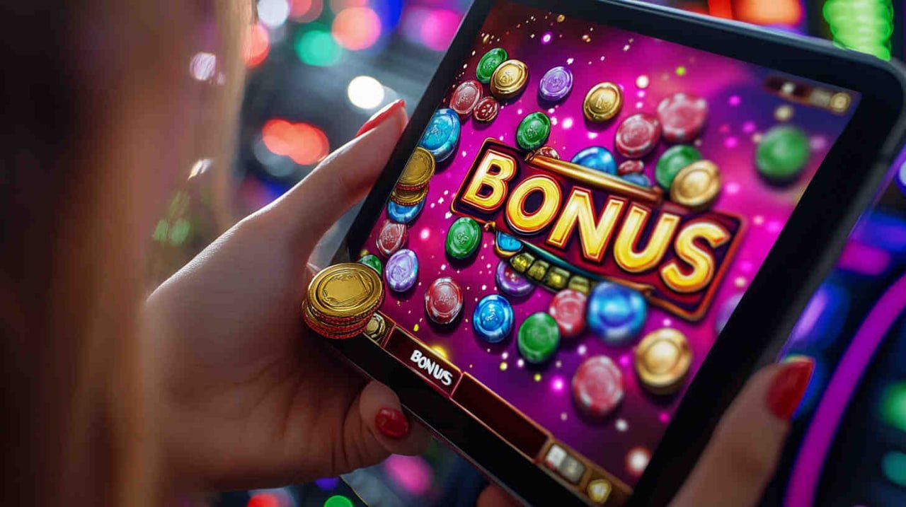 Fitur bonus dan simbol khusus Gem Saviour