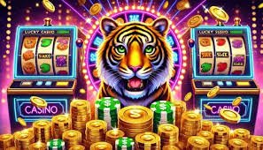 Evolution Gaming Game