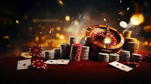 Tampilan roda Mega Wheel di setor777